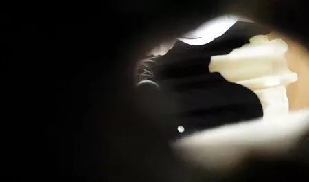 Bintang porno tudung ghairah Dior untuk jiran-jiran.