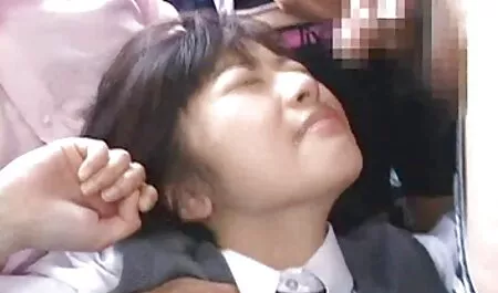 Perjalanan dengan awek lucah seorang gadis untuk wang.