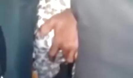 Seks dengan melayu tudung lucah anak.